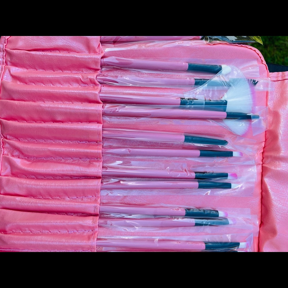 Makeup brushes - Picture 12 of 15
